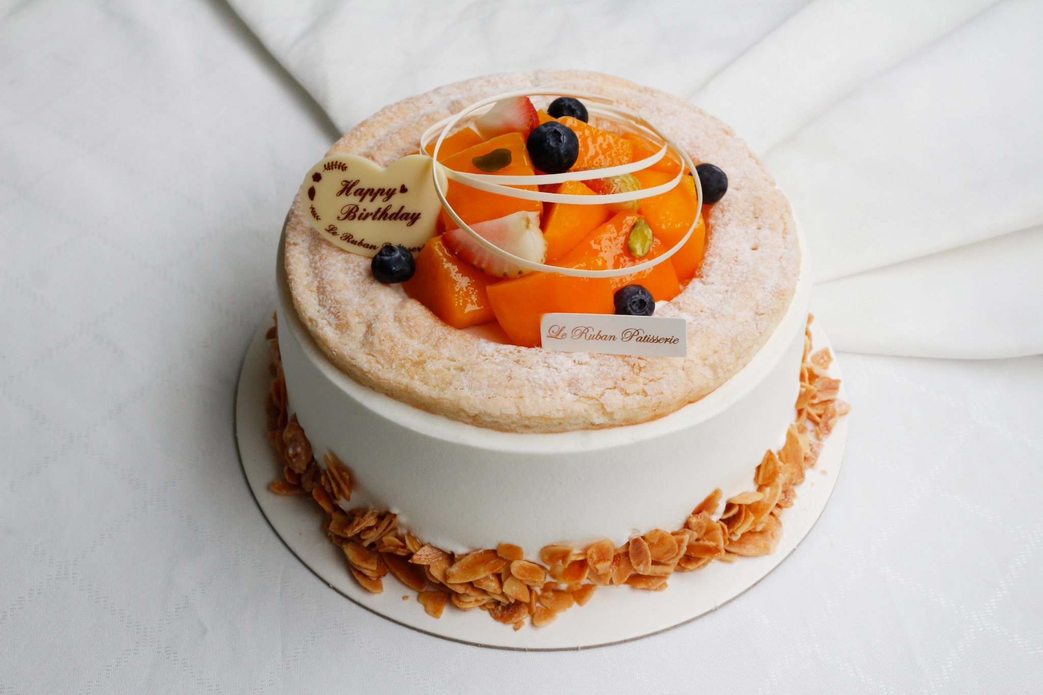 台北】2022年度「10大台北蛋糕店」一次推薦「隱藏版千層」沒吃過太可惜！生日選它保證不出錯！ | funBooky