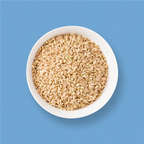 黃金糙米