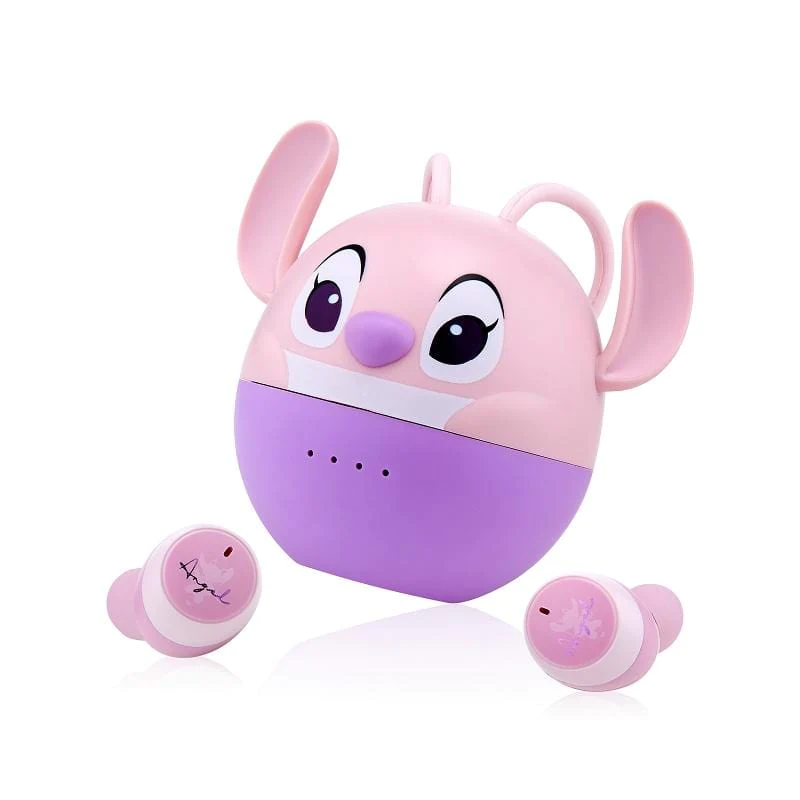 迪士尼系列 寶貝蛋真無線藍牙耳機