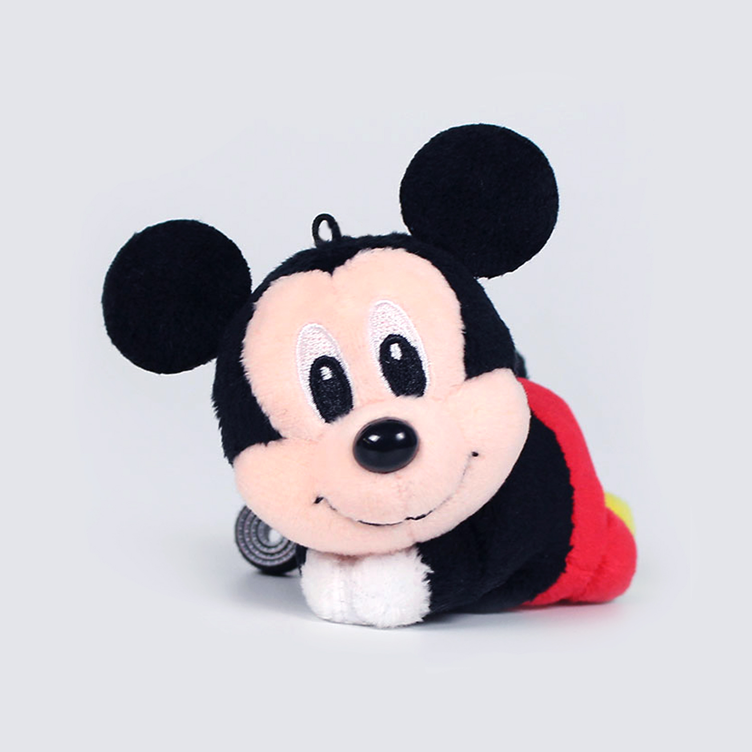現貨【Infothink】迪士尼正版米奇抱抱捲線器