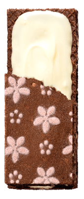 THE CHOCOLATE SAND TOKYO 8/12/18/24件裝 - 銀之葡萄 巧克力夾心餅乾 (日本直送香港)