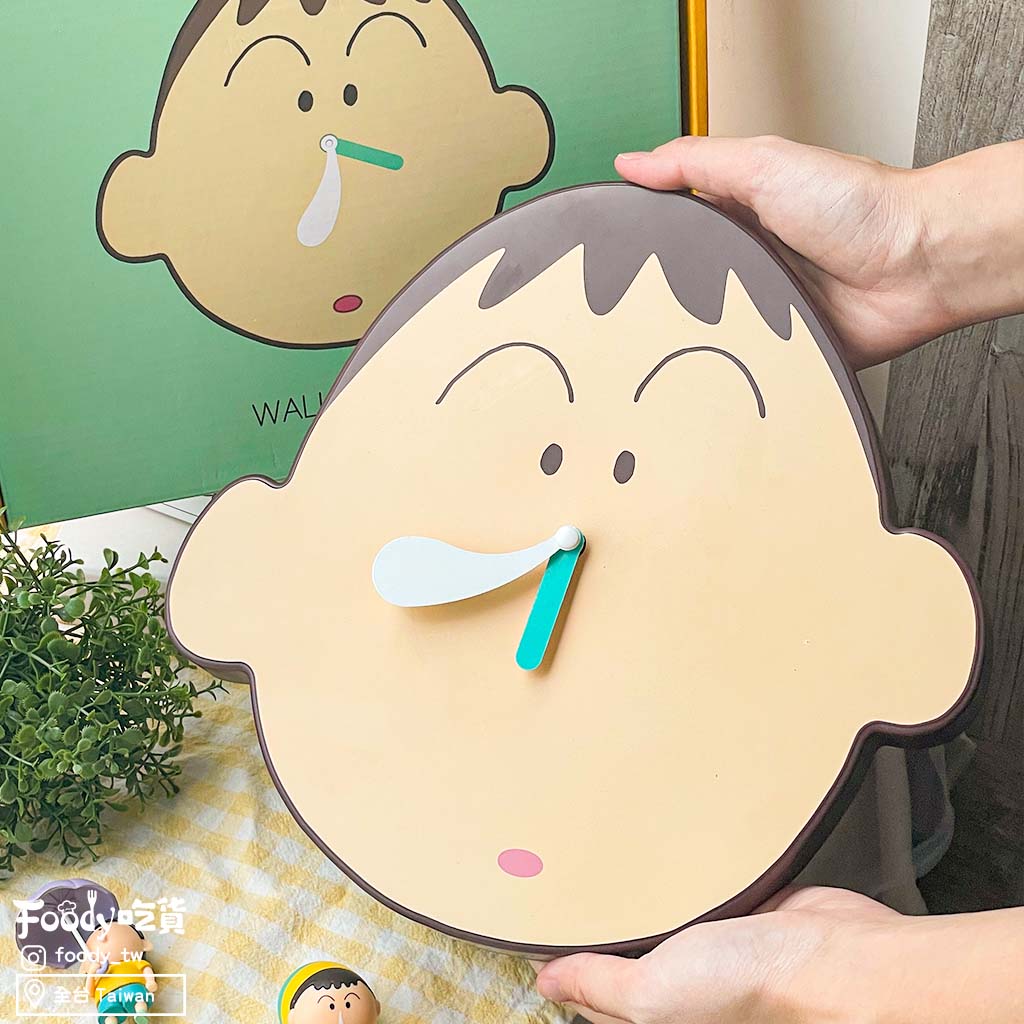❗🇰🇷❗韓國正品 阿呆鼻涕時鐘
