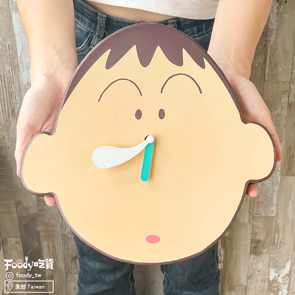 ❗🇰🇷❗韓國正品 阿呆鼻涕時鐘