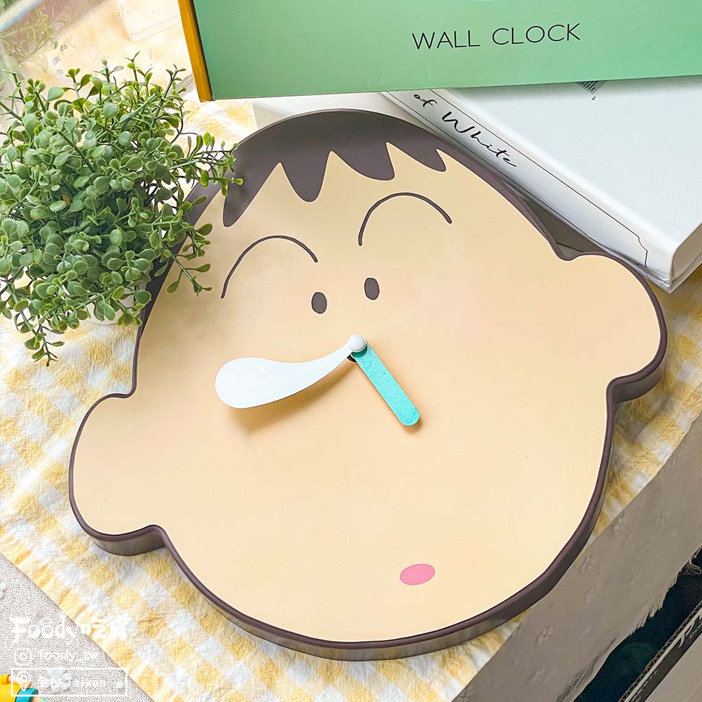 ❗🇰🇷❗韓國正品 阿呆鼻涕時鐘