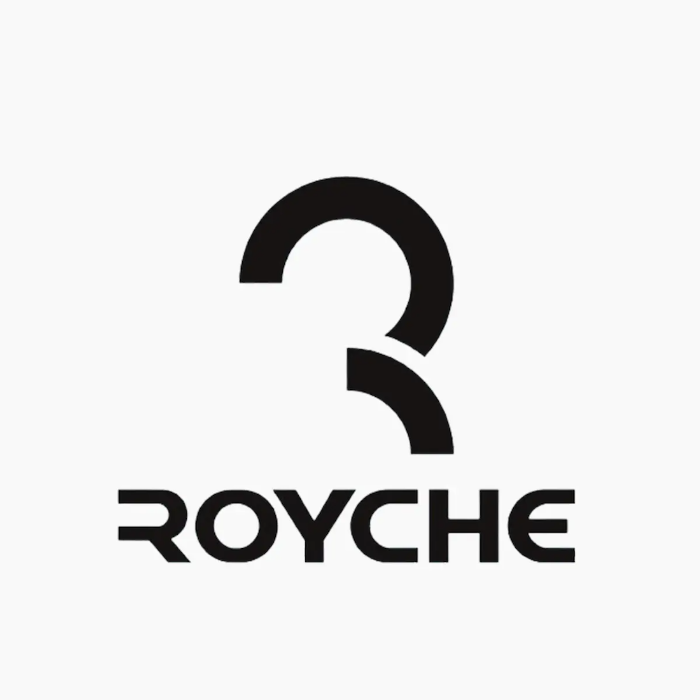 韓國智能品牌Royche
