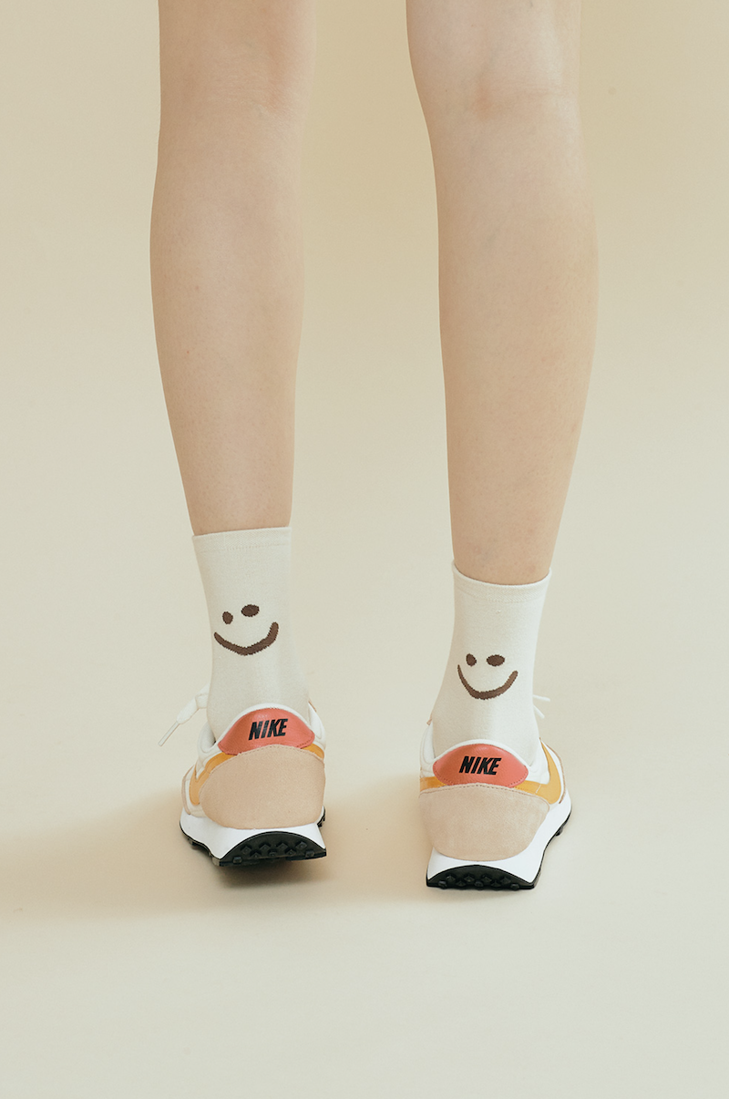 韓國🇰🇷 正版 Dinotaeng文創-Marsh Socks 長襪