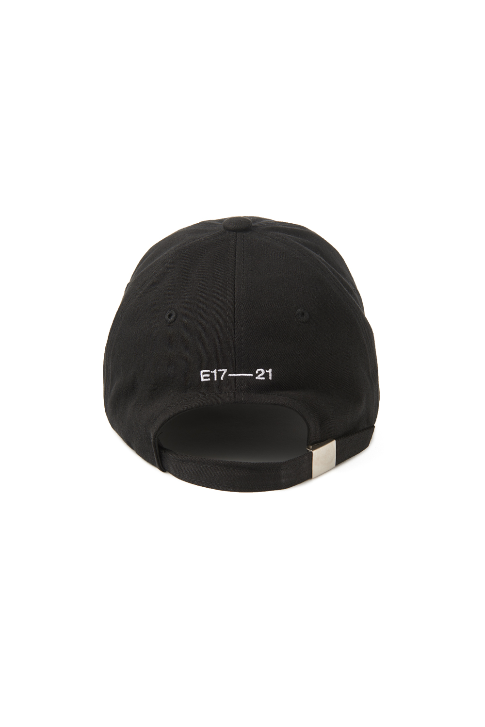 ❗🇰🇷韓國正版❗ emis 帽子 EMIS字母刺繡 休閒可調節棒球帽 （7色可選）