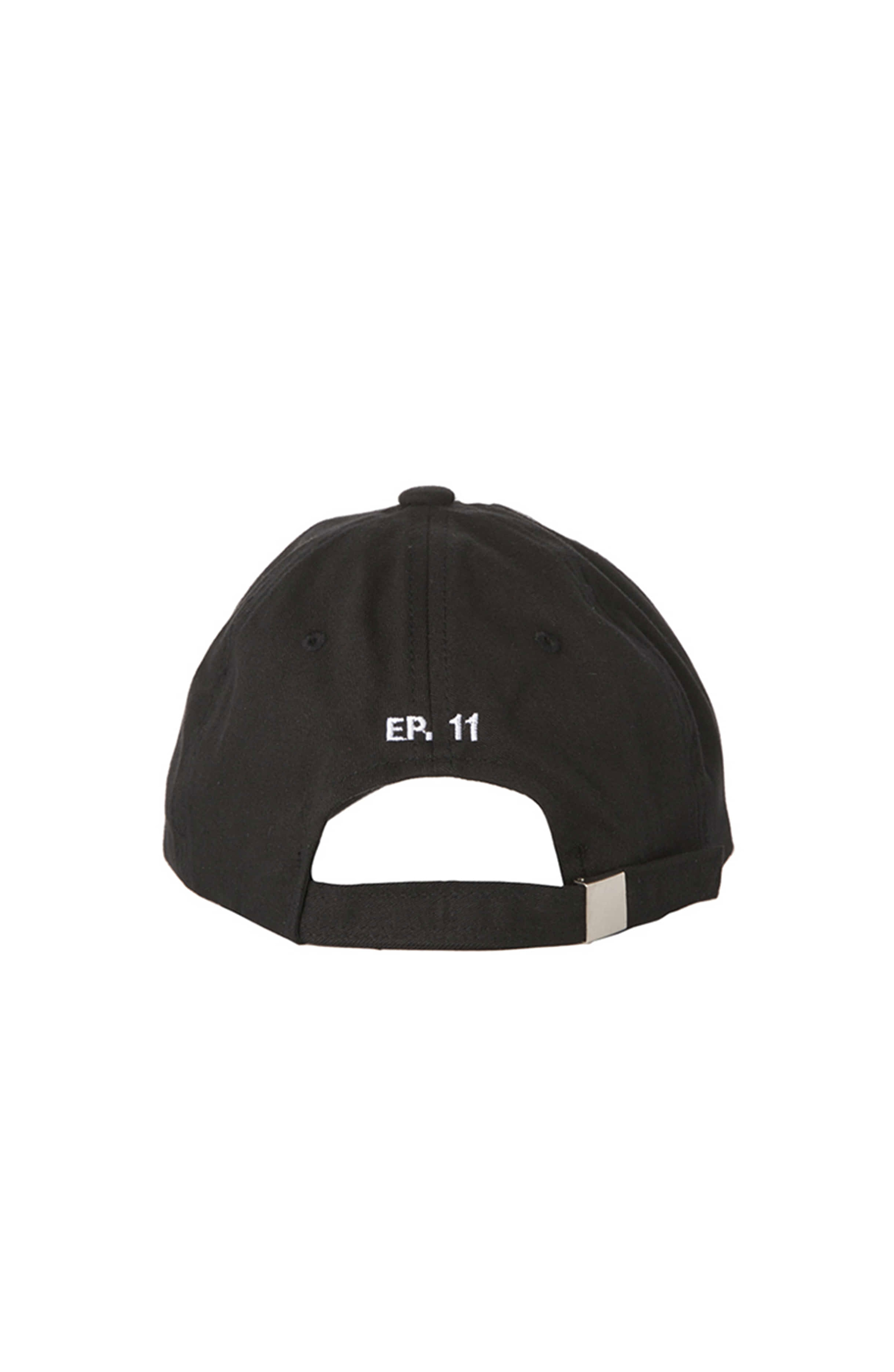 ❗🇰🇷韓國正版❗ emis 帽子 EMIS字母刺繡 EP11 休閒可調節棒球帽 （5色可選）
