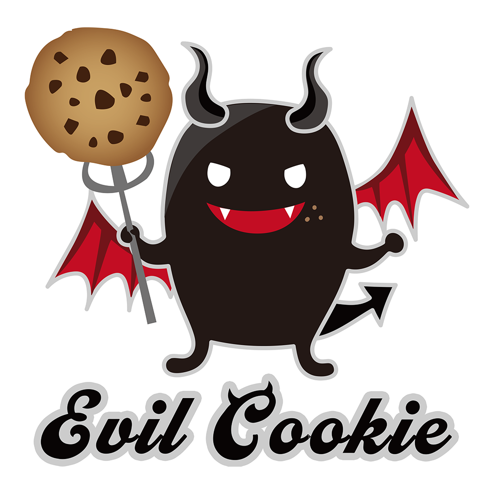 Evil Cookie