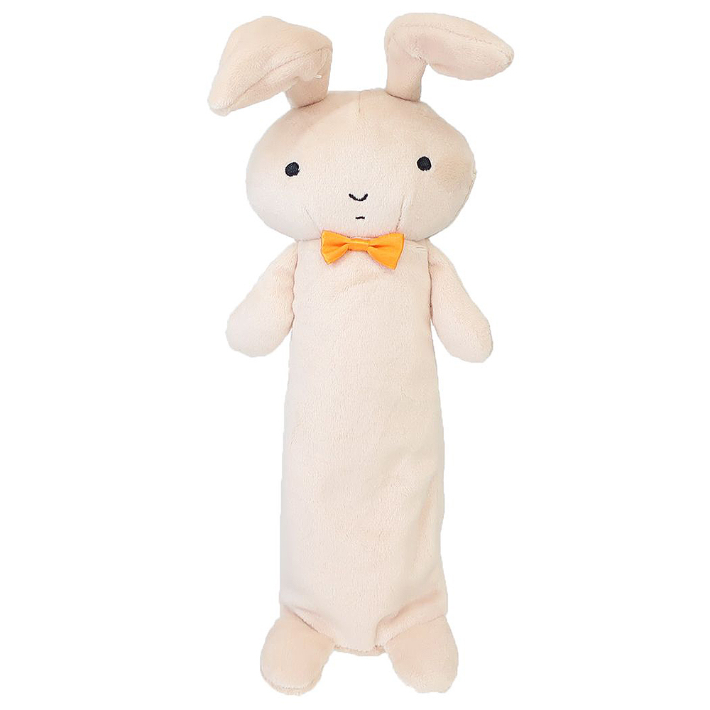 ❗🇰🇷韓國正版❗蠟筆小新 妮妮的兔子 造型絨毛筆袋