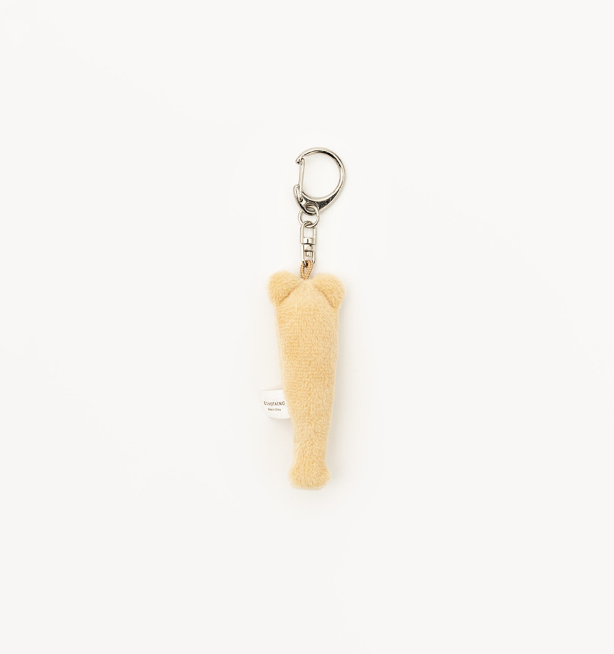 韓國🇰🇷 正版 Dinotaeng 短尾矮袋鼠 文創-Quokka Bat Keyring 微笑袋鼠 短尾袋鼠 矮袋鼠 棉花糖 球棒 鑰匙扣吊飾