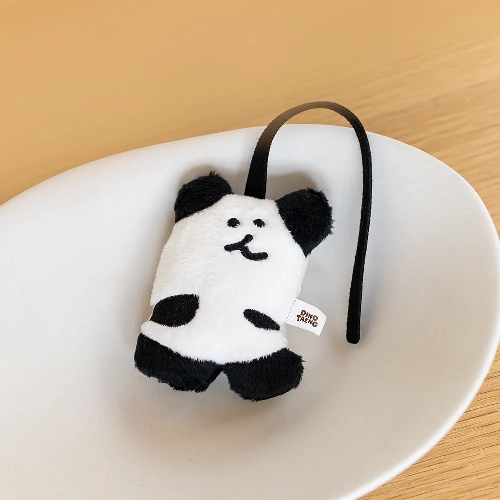 韓國🇰🇷 正版 Dinotaeng 短尾矮袋鼠 文創-Oreo BOBO PLUSH TAG 微笑袋鼠 短尾袋鼠 矮袋鼠 BOBO熊 玩偶 造型吊牌