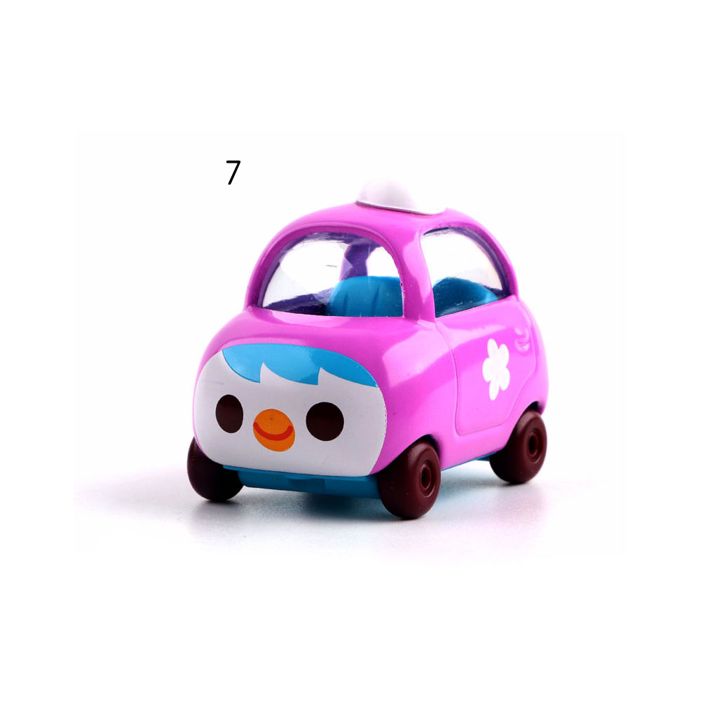 ❗🇰🇷韓國正版❗🇰🇷 pinkfong 碰碰狐 babyshark 鯊魚寶寶 鯊魚家庭 Kamicar 微型車 