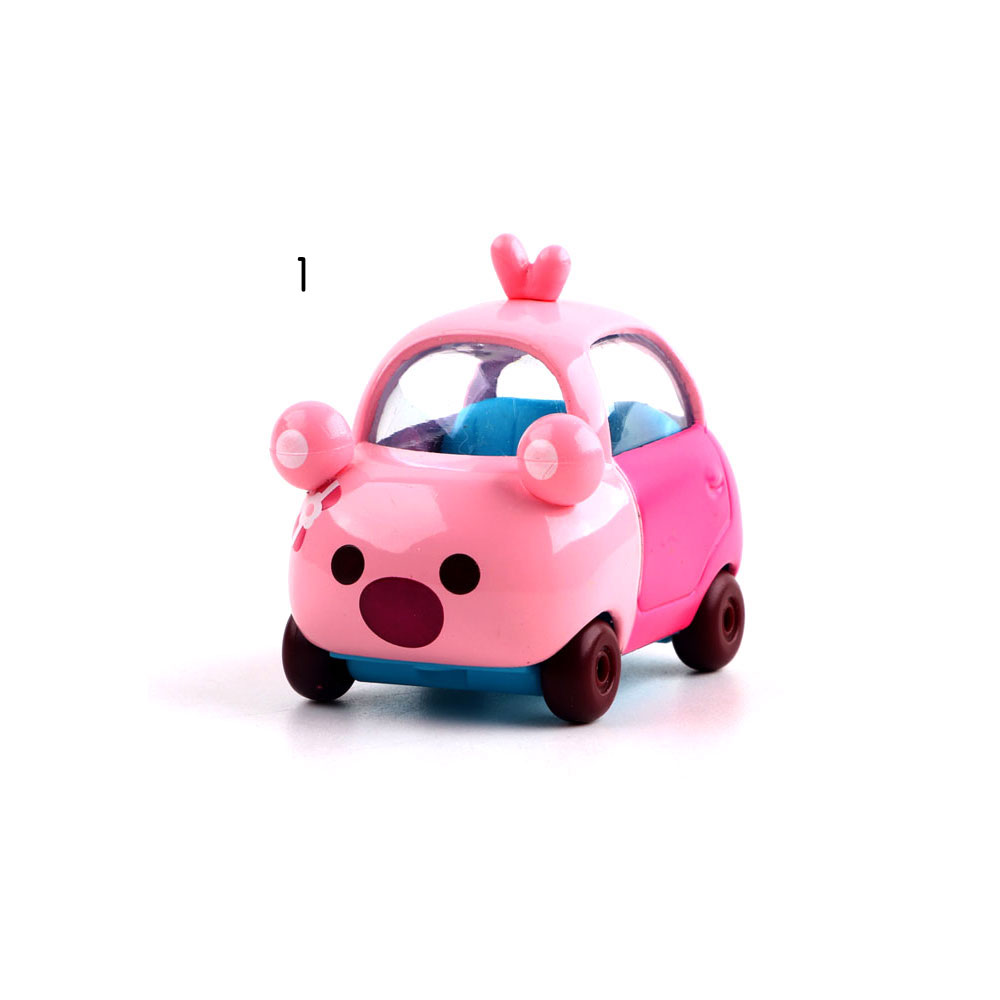 ❗🇰🇷韓國正版❗🇰🇷 pinkfong 碰碰狐 babyshark 鯊魚寶寶 鯊魚家庭 Kamicar 微型車 