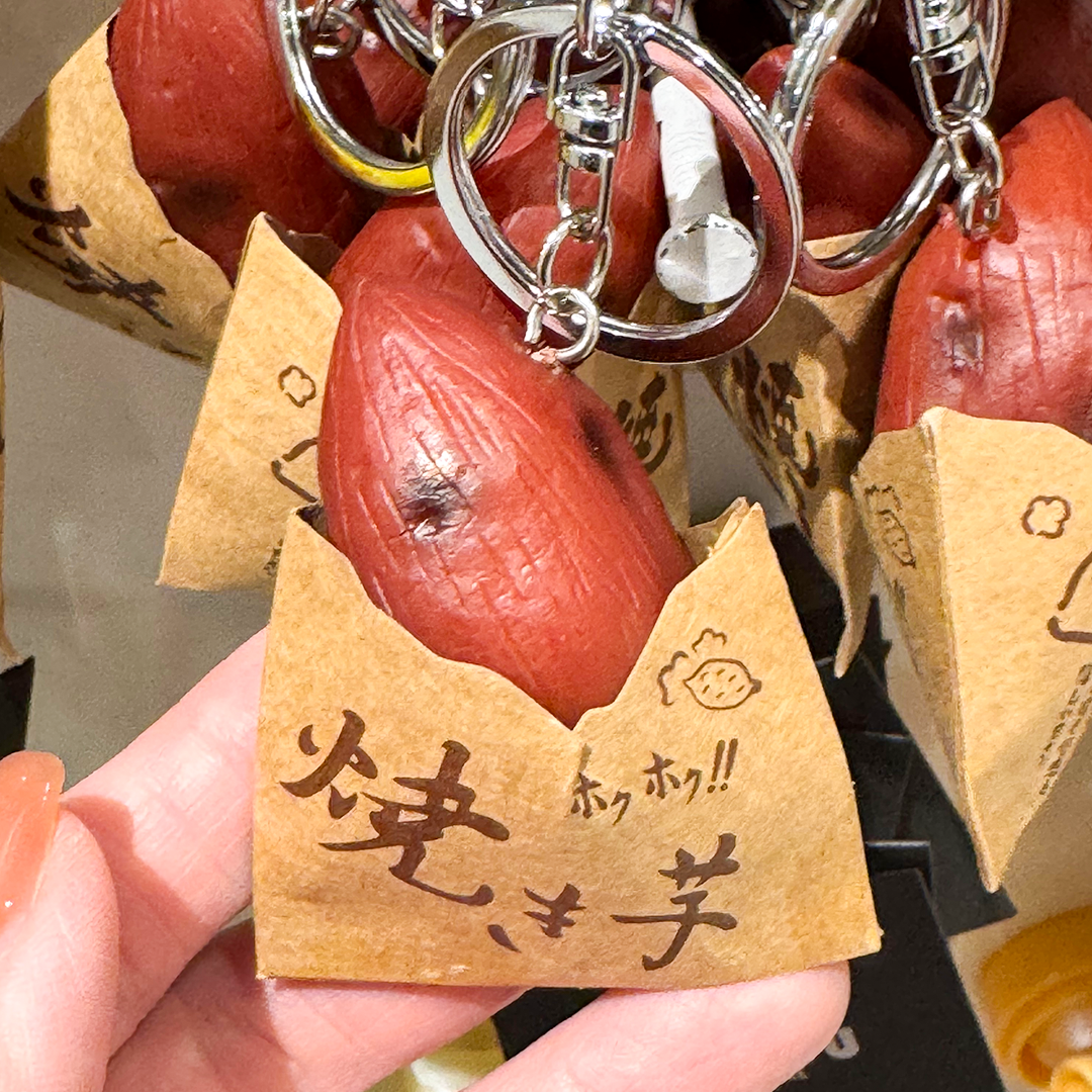 免運優惠❗🇰🇷❗韓國超迷你模型 美食吊飾 泡麵 燒酒 麵包結 鑰匙圈 包掛（3入組）